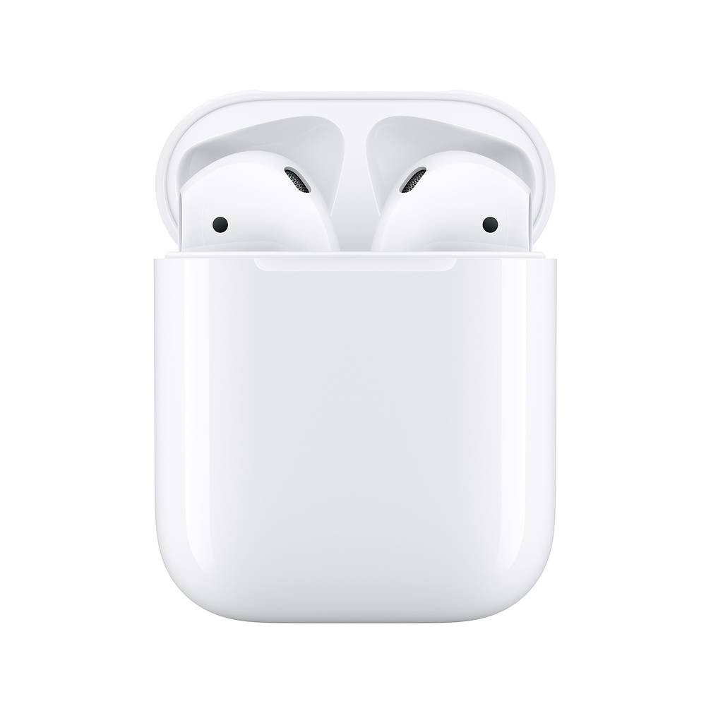 Apple AirPods 2ª Gen.
