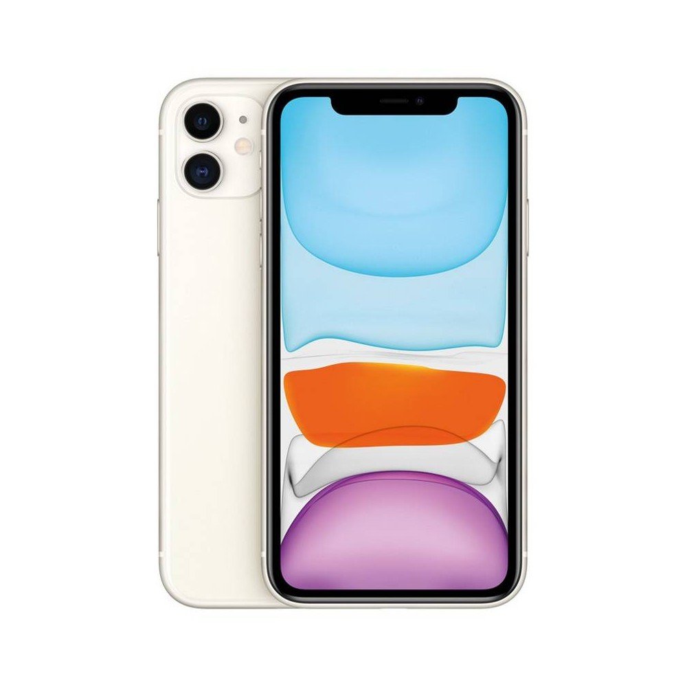 Apple iPhone 11 64GB